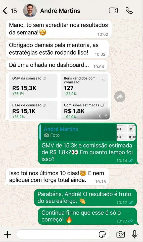 Depoimento 1