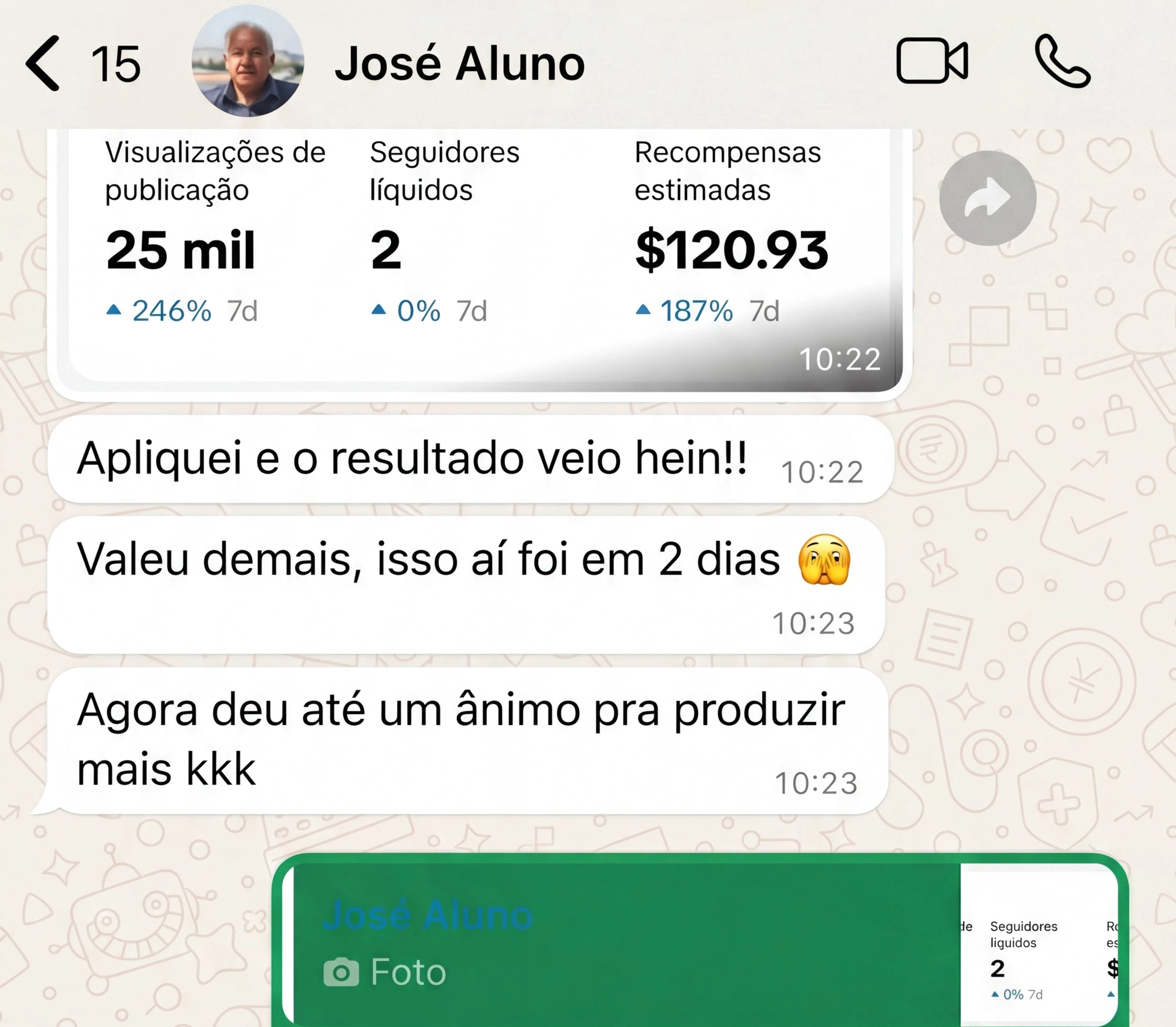 Depoimento 3